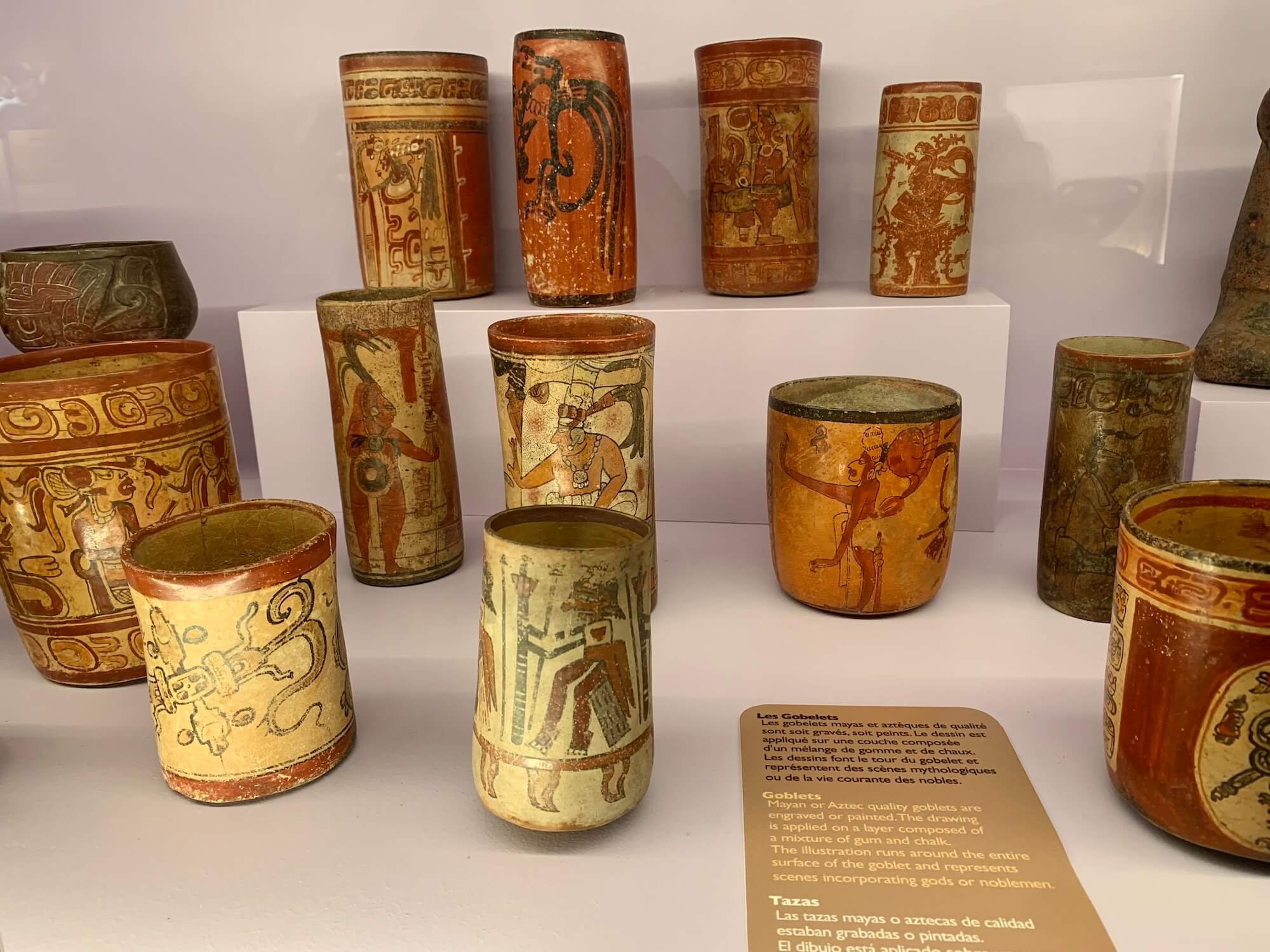 A Chocolate Museum in Paris Offers a Delicious Taste of History
